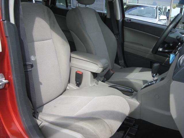 2010 Dodge Caliber 2.5i Premium DVD