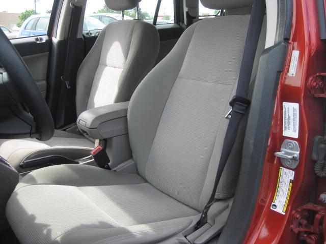 2010 Dodge Caliber 2.5i Premium DVD