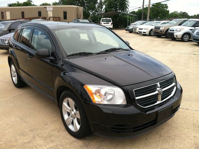 2010 Dodge Caliber W/appearance Pkg
