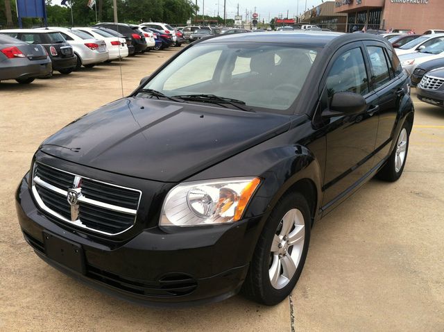 2010 Dodge Caliber W/appearance Pkg
