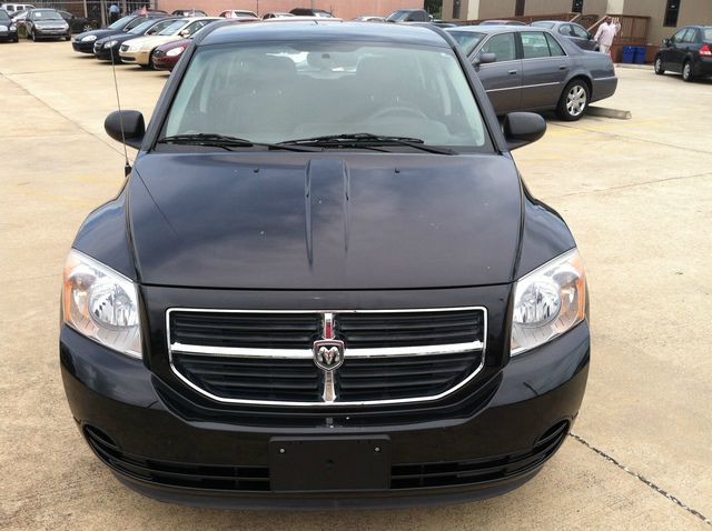 2010 Dodge Caliber W/appearance Pkg