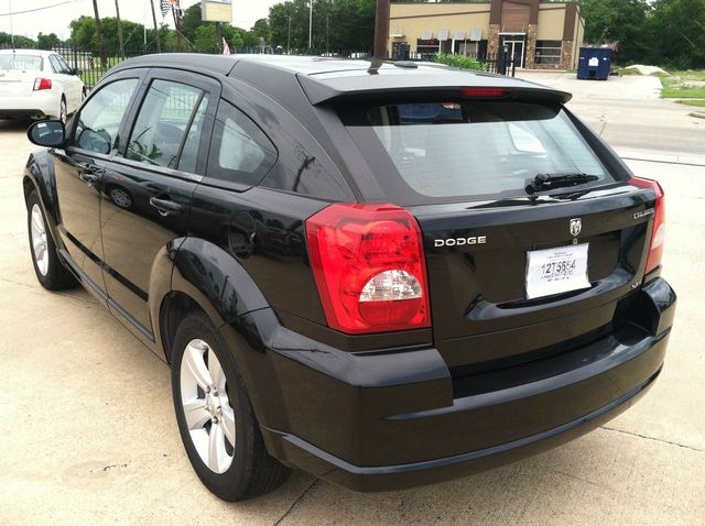 2010 Dodge Caliber W/appearance Pkg