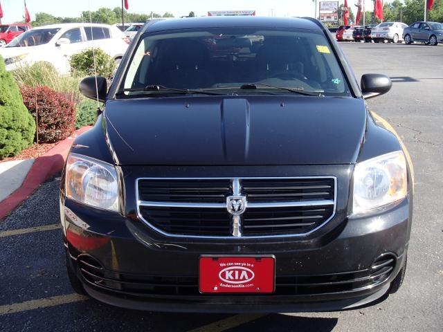 2010 Dodge Caliber 2.5i Premium DVD