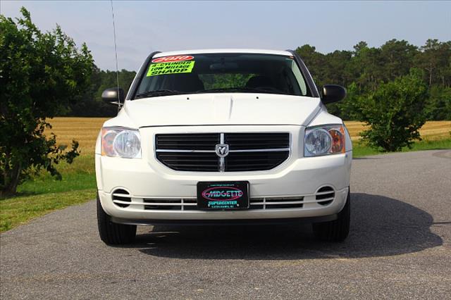 2010 Dodge Caliber Unknown