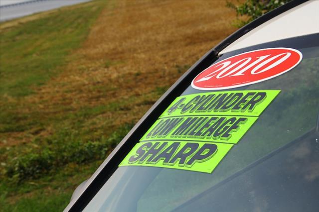 2010 Dodge Caliber Unknown