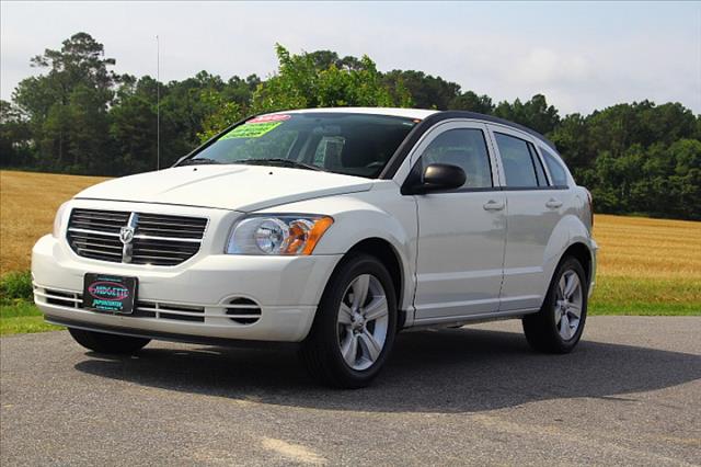 2010 Dodge Caliber Unknown