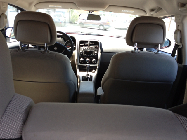 2010 Dodge Caliber W/appearance Pkg