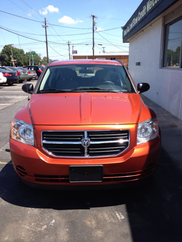 2010 Dodge Caliber W/appearance Pkg