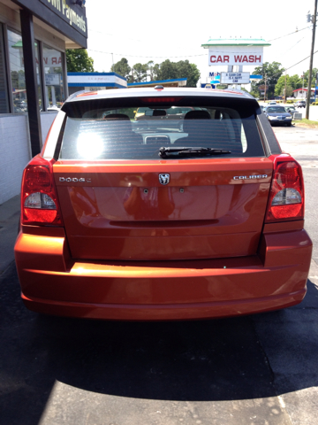 2010 Dodge Caliber W/appearance Pkg