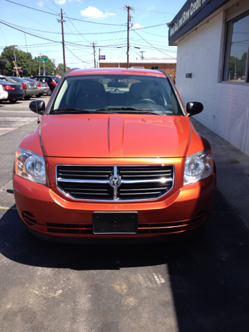 2010 Dodge Caliber W/appearance Pkg
