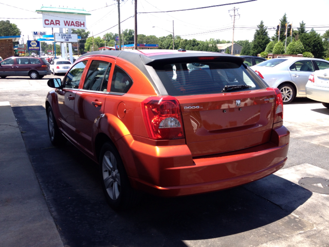 2010 Dodge Caliber W/appearance Pkg