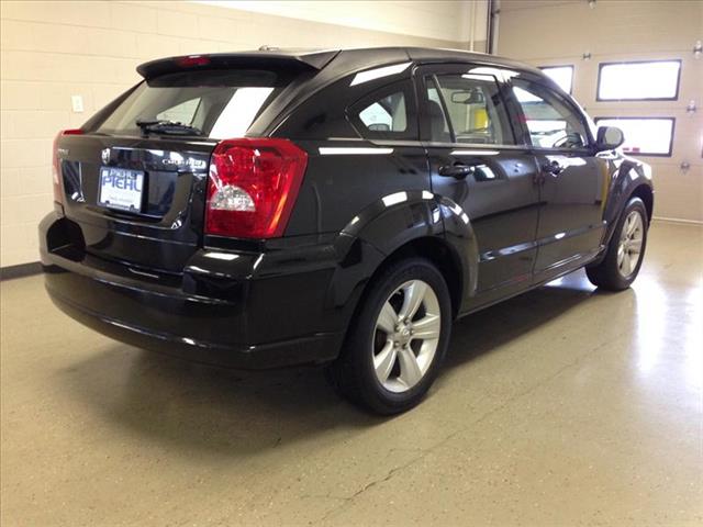 2010 Dodge Caliber Unknown
