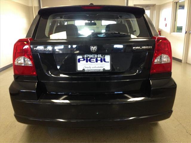 2010 Dodge Caliber Unknown