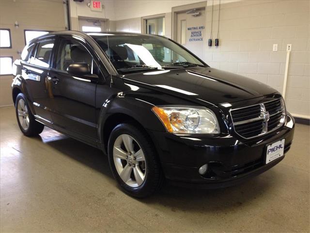 2010 Dodge Caliber Unknown