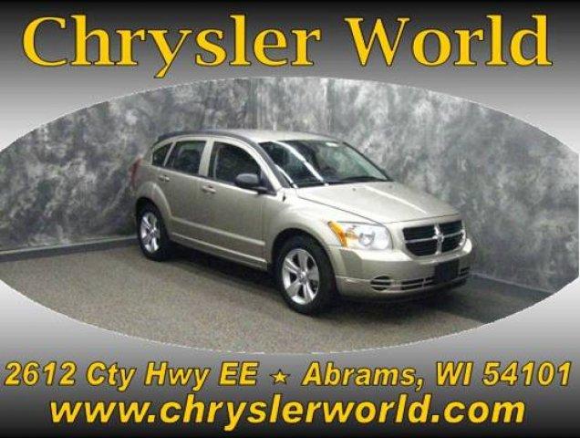 2010 Dodge Caliber S