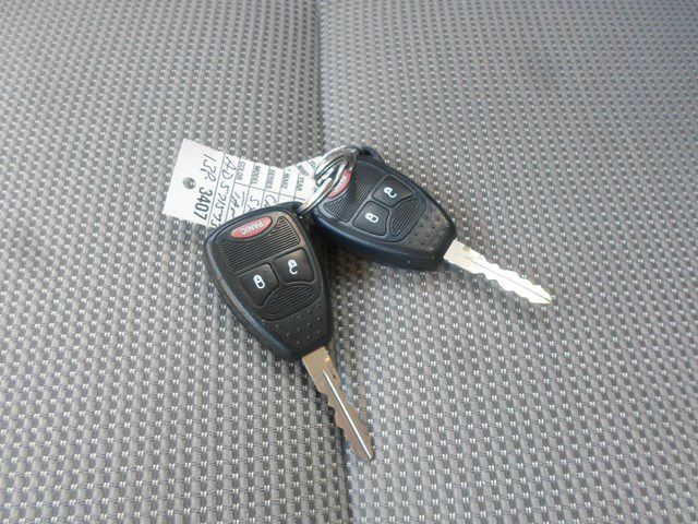 2010 Dodge Caliber Utility 2D