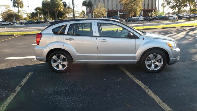2010 Dodge Caliber S