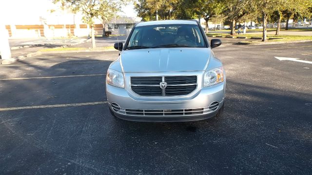 2010 Dodge Caliber S