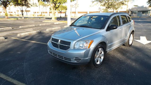 2010 Dodge Caliber S