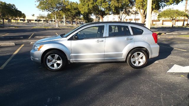 2010 Dodge Caliber S