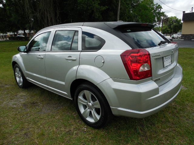 2010 Dodge Caliber C1500 Scottsdale