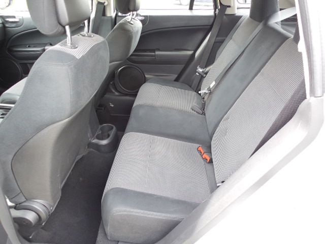 2010 Dodge Caliber C1500 Scottsdale