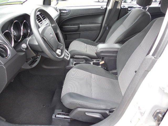 2010 Dodge Caliber C1500 Scottsdale