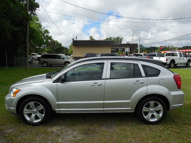 2010 Dodge Caliber C1500 Scottsdale