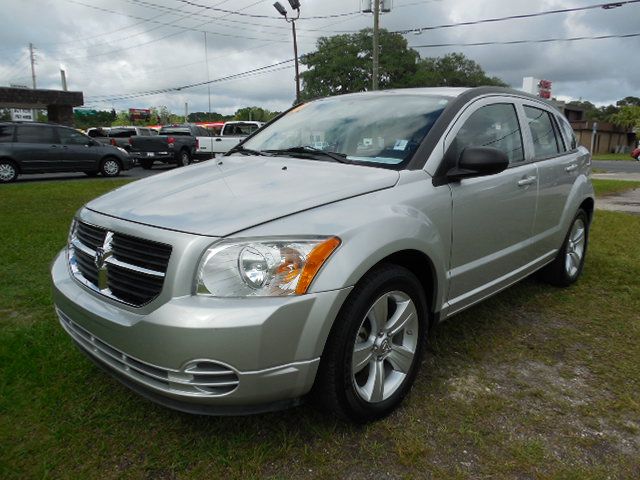 2010 Dodge Caliber C1500 Scottsdale