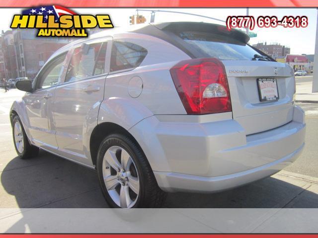 2010 Dodge Caliber 2.5i Premium DVD