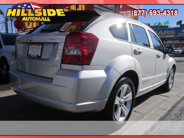 2010 Dodge Caliber 2.5i Premium DVD