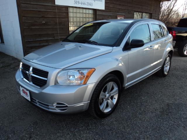 2010 Dodge Caliber Unknown