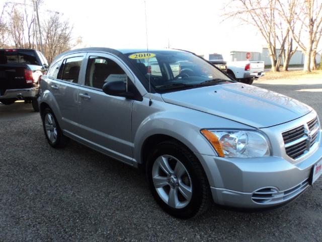 2010 Dodge Caliber Unknown