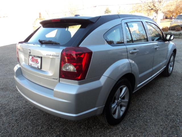 2010 Dodge Caliber Unknown