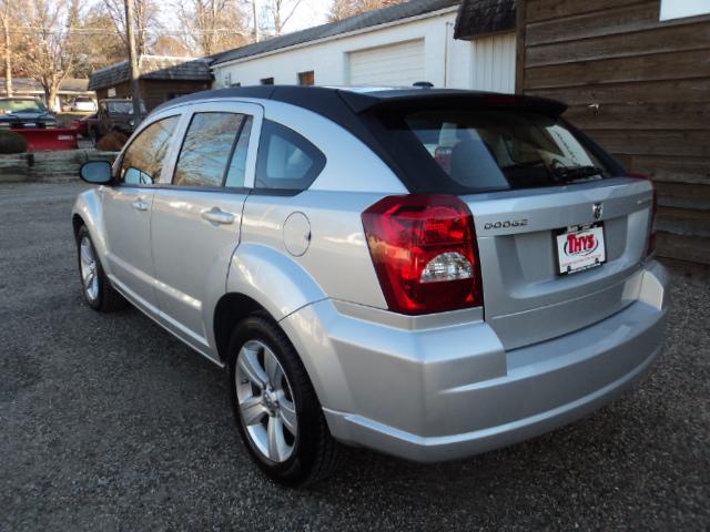 2010 Dodge Caliber Unknown
