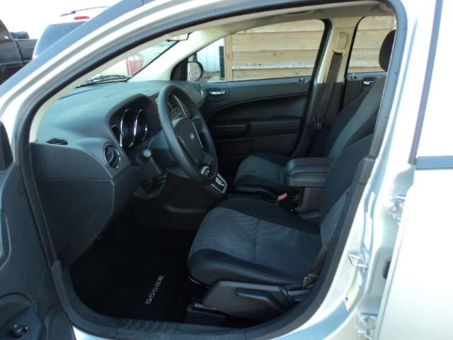 2010 Dodge Caliber Unknown