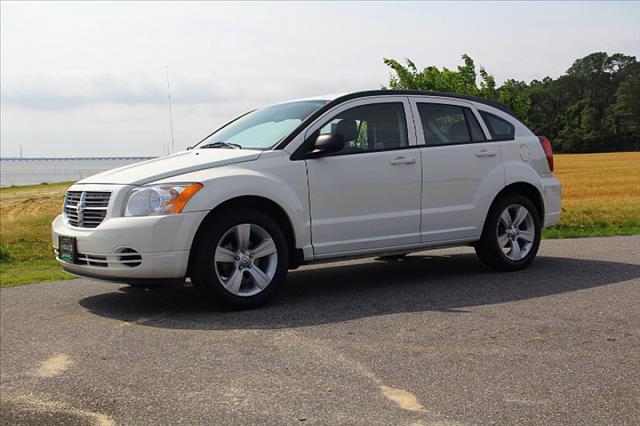 2010 Dodge Caliber Unknown