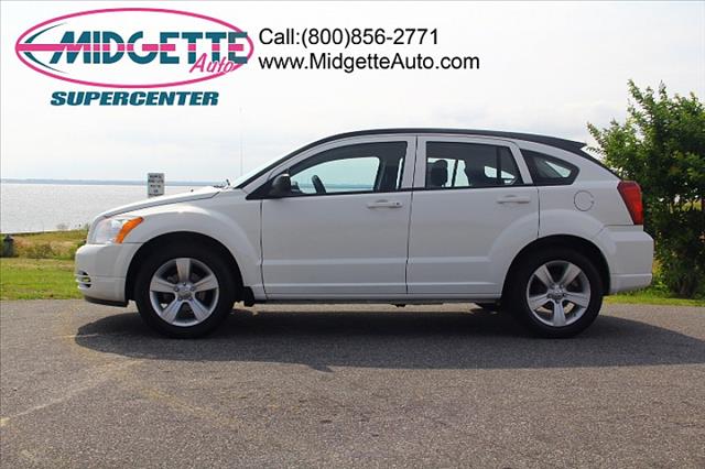 2010 Dodge Caliber Unknown