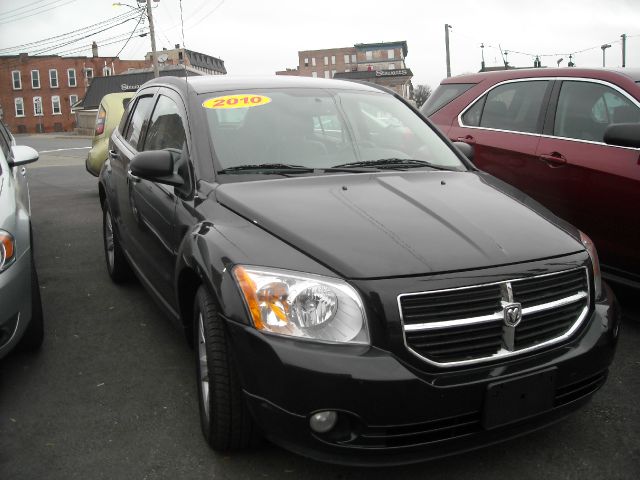 2010 Dodge Caliber W/appearance Pkg