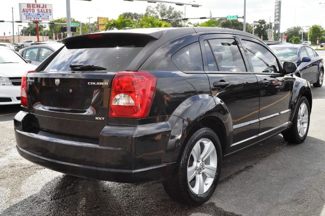 2010 Dodge Caliber S