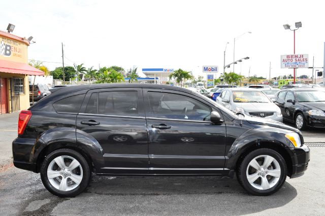 2010 Dodge Caliber S