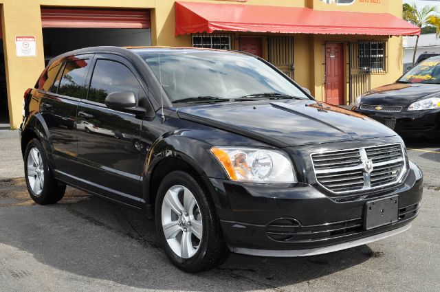 2010 Dodge Caliber S