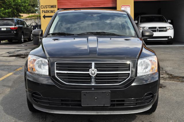 2010 Dodge Caliber S