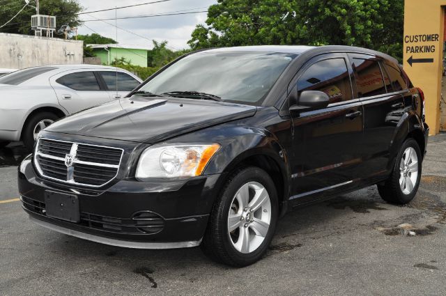 2010 Dodge Caliber S