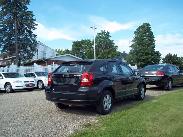 2010 Dodge Caliber W/appearance Pkg