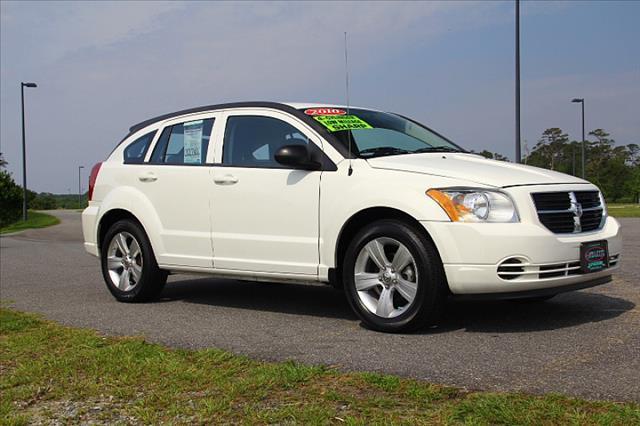 2010 Dodge Caliber Unknown