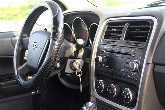 2010 Dodge Caliber Unknown