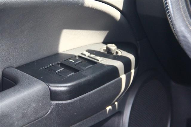 2010 Dodge Caliber Unknown