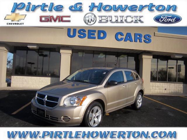 2010 Dodge Caliber S
