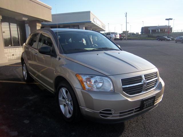 2010 Dodge Caliber S